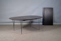 Piet Hein  Bruno Mathsson. Super Ellipse spisebord