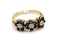 Ring 18K 2,7g