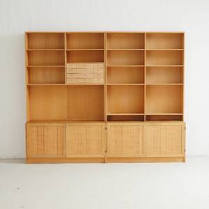 Bokhyllor  Triva NKs Verkstäder