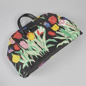 Handväska, Josef Frank