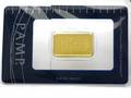 Guldtacka 24K 10g