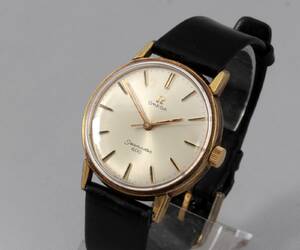 Omega Seamaster 600 vintage herreur