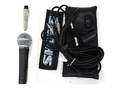 Mikrofon, Shure SM58