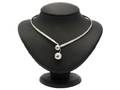 Collier Silver S925