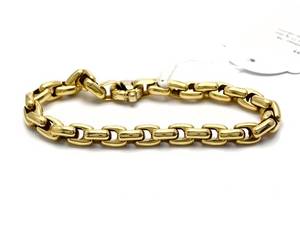 Armband 18K 20cm