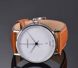 Georg Jensen, herrearmbåndsur