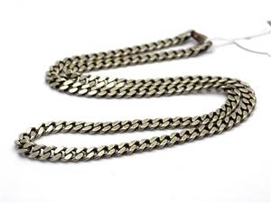 Halskedja S925 30,9g