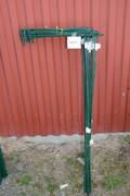 Växtstöd H 100 cm, 30 st