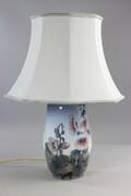 Bordslampa KD