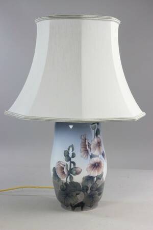 Bordslampa KD