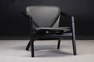 Hans J. Wegner. Butterfly Chair lænestol, model GE-460 D