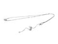 Halscollier S925 2,8g