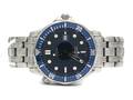 Herrur Omega Seamaster