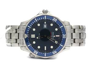 Herrur Omega Seamaster