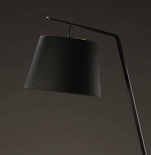 BoConcept Gulvlampe Elevate