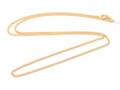 Kedja Pansar 18K