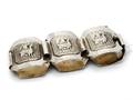 Armband, S925, 41,6g