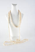Pärlcollier