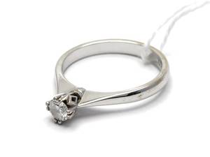 Ring 18K 3,4g
