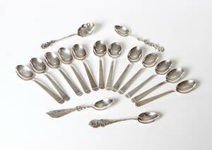 PARTI SILVER
