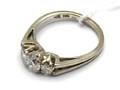 Ring 18K 5,0g