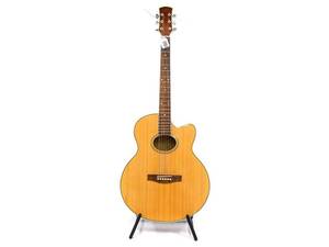 Akustisk gitarr, spricka