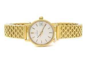 Eterna, damur 18K
