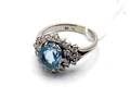 Ring 18K 5,9g