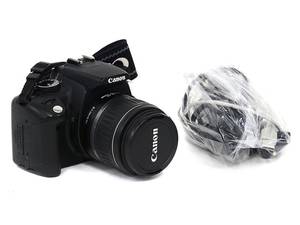 Digital systemkamera, Canon