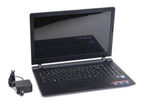 Laptop, Lenovo ideapad