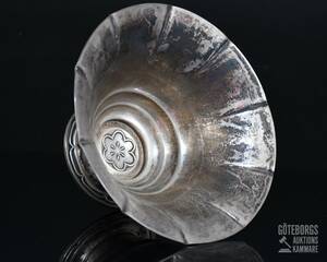 Skål, silver