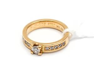 Ring 18K 5,8g