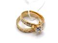 Parti guld 18K