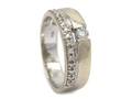 RING, 18K