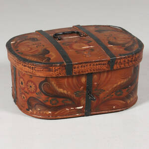 FÄRDSKRIN, 1800-tal