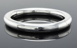 Randers Sølv, armring af sterling sølv