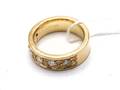 Ring 18K 14,2g
