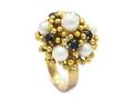 RING, 18K