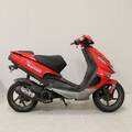 - Moped Malossi