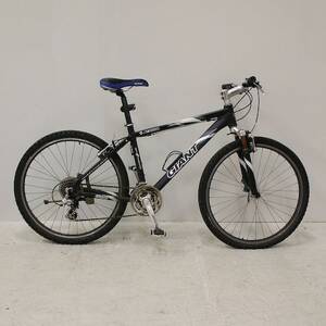 - Mountainbike Giant