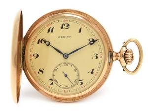 ZENITH