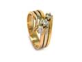 RING, 18K