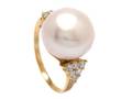RING, 18K