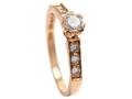 RING, 18K