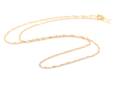 Kedja Singapore 18K