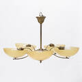 Taklampa, Swedish Modern, 193040-tal.