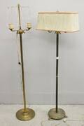 Golvlampor