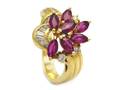 RING, 18K