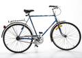 HERRCYKEL, Crescent 28