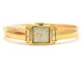 Klocka18K Movado manuell